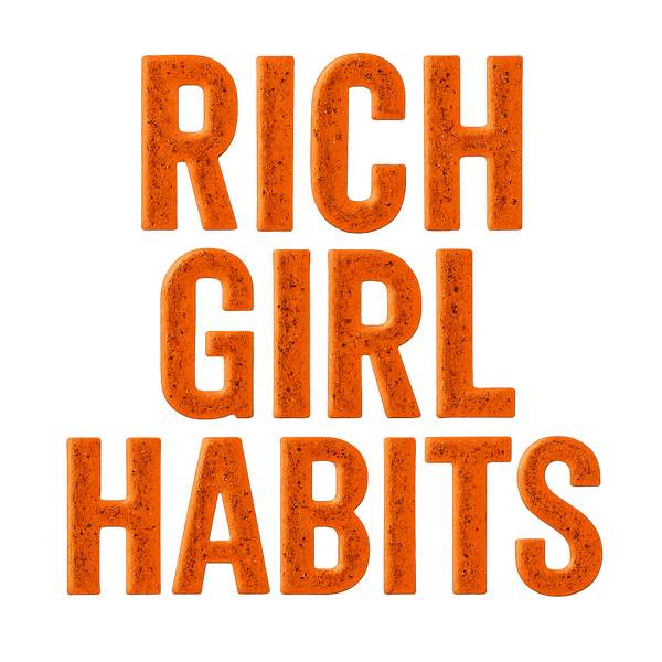 Rich Habits