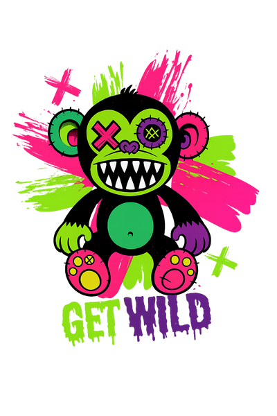 GET WILD