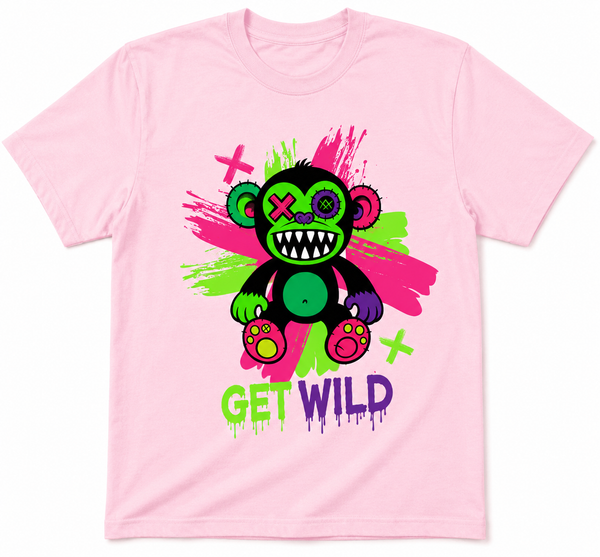 GET WILD