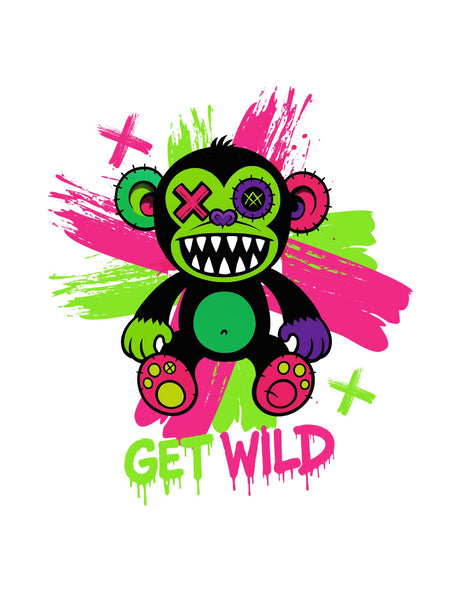 GET WILD