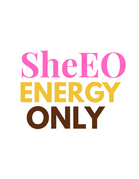 SheEO