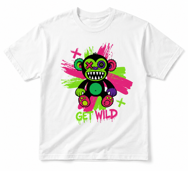 GET WILD
