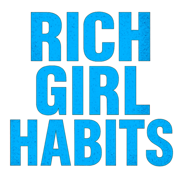Rich Habits