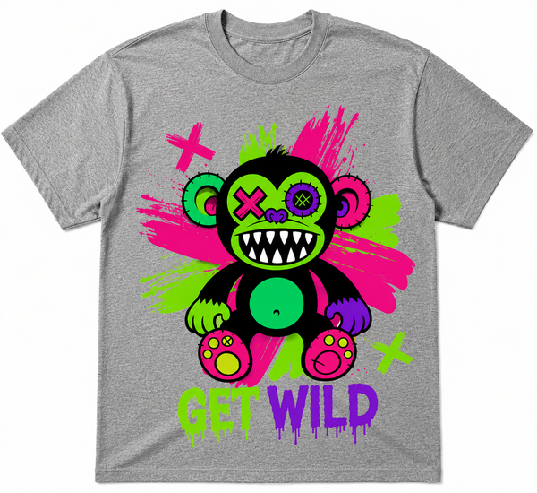 GET WILD