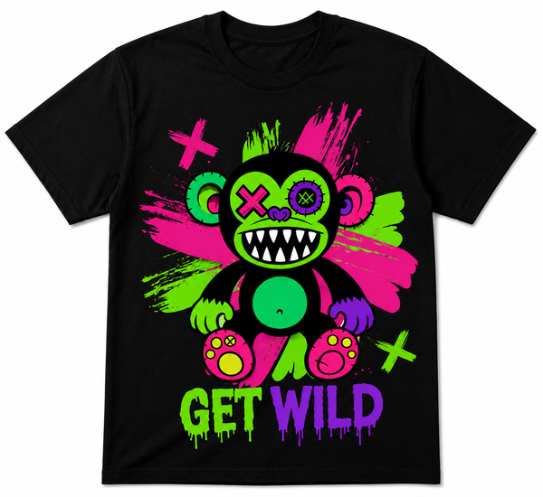 GET WILD